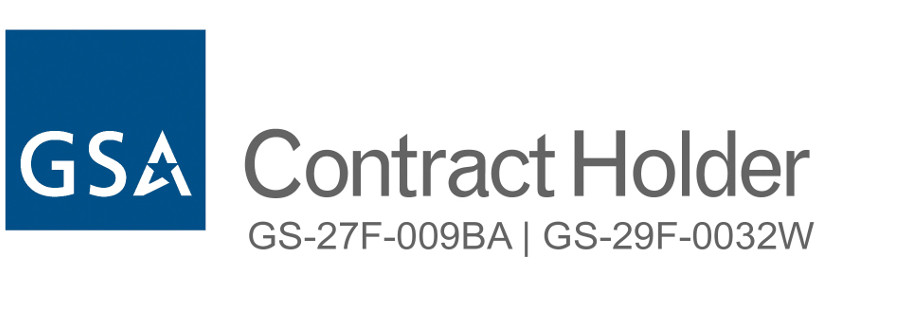 GSA Contract Holder